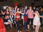 Fasching 2012